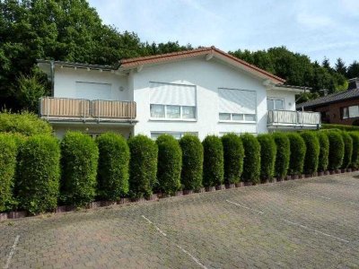 Montabaur, Wohnung auf dem Himmelfeld mit herrlichem Blick