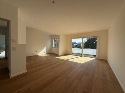 Exklusive 3-Zimmer-Wohnung in Düsseldorf-Hamm – Erstbezug nach Kernsanierung