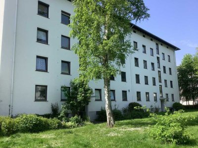 Wohnglück - individuelle 3-Zi.-Wohnung