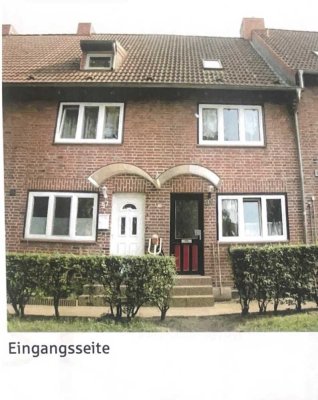 Attraktives 5,5-Zimmer-Haus in Kiel Elmschenhagen von privat zu verkaufen