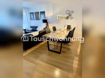 Tauschwohnung: Bonn, Hardtberg: Charmante Wohnung zum Tauschen
