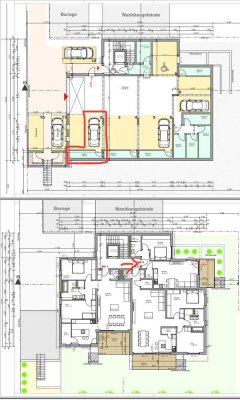 Geschmackvolle 2-Raum-EG-Wohnung mit gehobener Innenausstattung in Rengsdorf | OHNE MAKLER