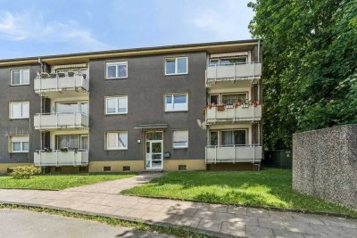 *4 ZIMMER - ERDGESCHOSS - TOP ZUSTAND - GARAGE*