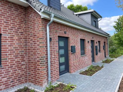 Für Kapitalanleger! Traumhafte Dachgeschoss-Eigentumswohnung in Nienhagen