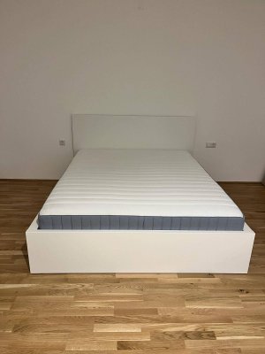 Top-Anlegerwohnung in St. Pölten – 4,25 % BAR, vollmöbliert &amp; vermietet – inkl. TG-Platz