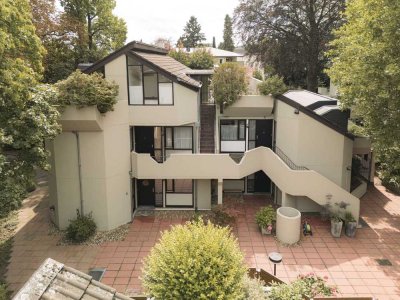 "Exklusive 2 - 3 Zimmer Wohnung im Südviertel"