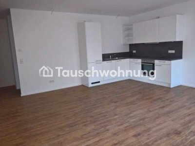 Tauschwohnung: 2-Zimmer-Wohnung in Hamburg-Mitte tauschen