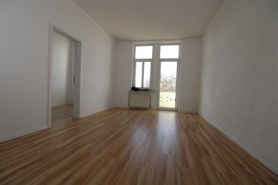 Schöne 4-Raum Wohnung mit Balkon