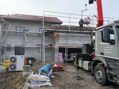 Gepflegtes 7-Zimmer Einfamilienhaus mit Garage in Westerndorf St. Peter