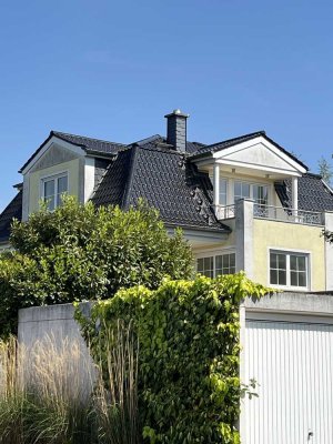 5-Zimmer Maisonette Flachsweg 12