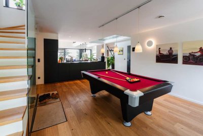 Provisionsfreies Penthouse direkt vom Architekten!