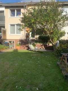 30657 Hannover-Bothfeld,Nähe Kurze-Kamp-Strasse