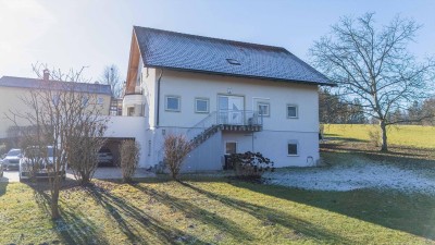 Gemütliches Zuhause in der traumhaften Südsteiermark