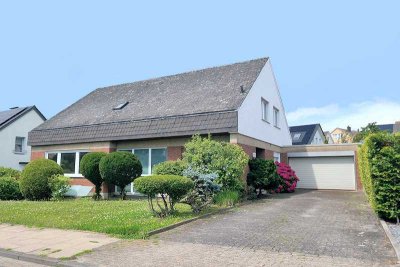 EFH mit großzügigem Raumkonzept in gefragter Lage!