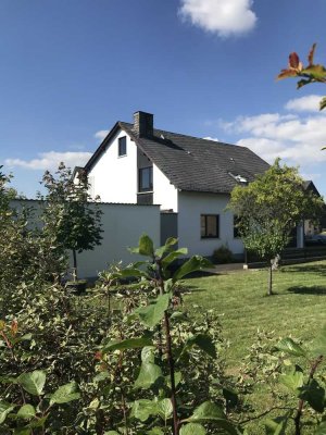 Großzügiges, freistehendes Einfamilienhaus in Simmern, Hunsrück