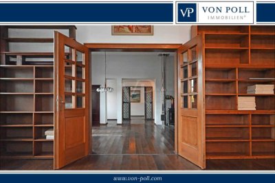 Ansprechender Altbaucharme - großzügige 4 Zimmer Eigentumswohnung!
