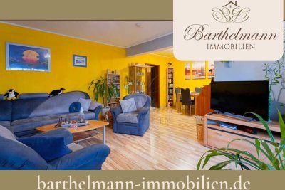 Attraktive 3- Raum Eigentumswohnung in Top-Lage von Langen – Perfekte Kapitalanlage