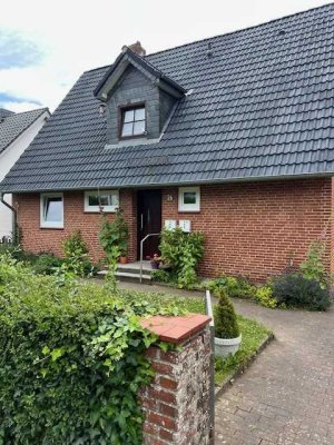 Exklusive 3-Zimmer-Erdgeschosswohnung mit gehobener Innenausstattung in Kappeln