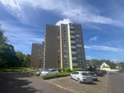 Mietfreie und sanierungsbedürftige 3-Zimmer-Etagenwohnung mit Potential in Bonn-Holzlar