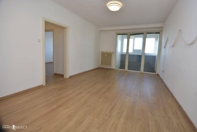 „Wohn(t)raum mit Weitblick – 2-Zimmer-Eigentum mit Loggia in St. Pölten“