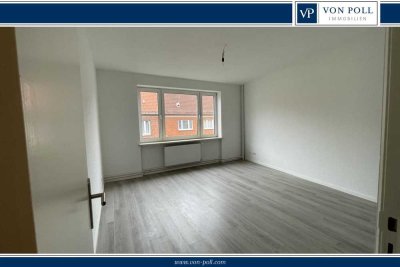Geräumige, renovierte 1-Zimmerwohnung mit Balkon und Duschbad