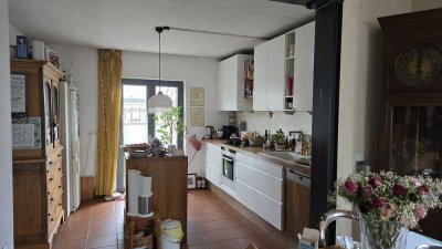 Geräumiges 7‑Zimmer Reihenendhaus in Mainz-Finthen