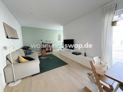 Wohnungstausch: Schwanthalerstraße 97