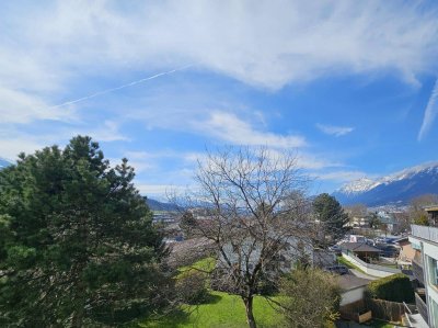 WG- oder familientaugliche 4-Zimmerwohnung in Hall zu verkaufen!