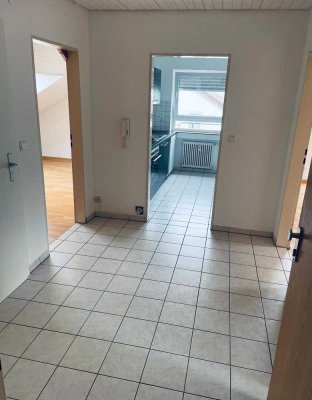 Gemütliche 3-Zimmer-Wohnung mit Balkon in Ofterdingen