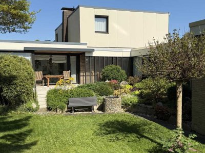 Einzigartiges Objekt in Jülich als Mehrgenerationshaus oder zum Wohnen und Arbeiten