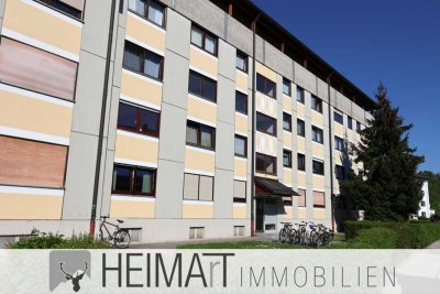 Charmante Etagenwohnung in zentraler Lage