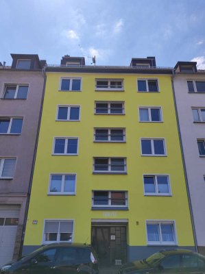 2 Zimmer Wohnung zentral in Neudorf!