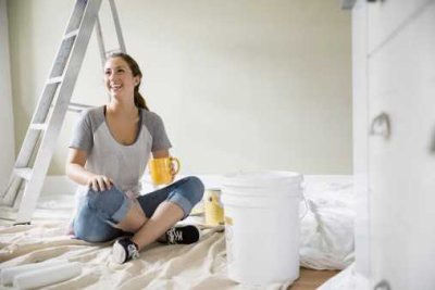 Diese schöne 2 Raum Wohnung in ruhiger Lage wird saniert!