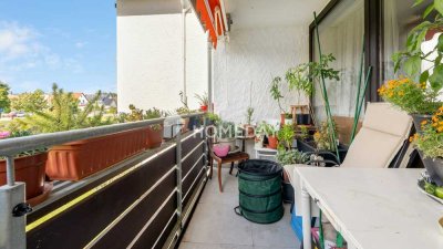 Einziehen, durchatmen, wohlfühlen – Eigentum in ruhiger Höhenlage von Bad Liebenzell