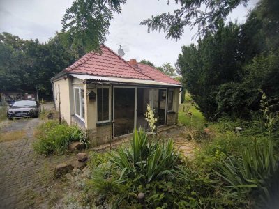 Ansprechendes und gepflegtes 4-Zimmer-Einfamilienhaus in Lanitz-Hassel-Tal Möllern