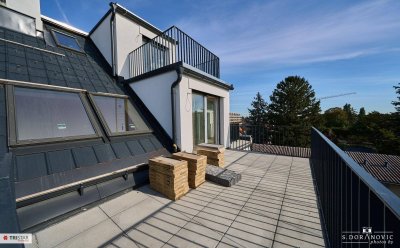 NEU! • Photovoltaik • Bezugsfertig • Balkon/Terrasse • 1220 Wien