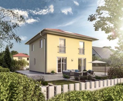 Stadtvilla-Glück in Geldern-Veert