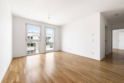 NordGlück - Kompakte 3-Zimmer-Wohnung Ideal aufgeteilt, zum fairen Preis - Top 02-050