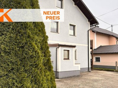 Traumhafte Renovierungs-Chance ✅