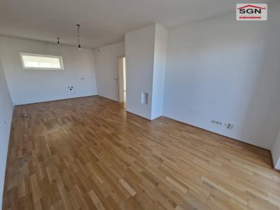 3-Zimmer-Genossenschaftswohnung in Wiener Neustadt