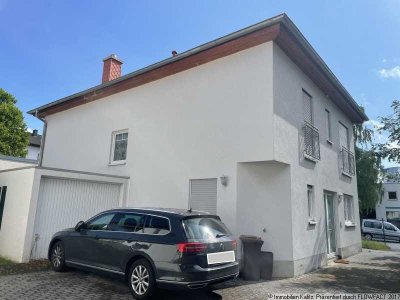 Schönes Einfamilienhaus auf dem Lämmchesberg (Nähe des Fraunhofer Instituts) zu vermieten!