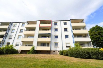 Wohnen in Horn-Lehe! | Attraktive 3-Zimmer Wohnung in Top Lage