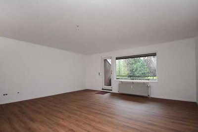 Schöne, moderne Wohnung in ruhiger Lage von Bad Harzburg!