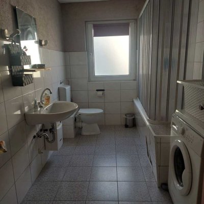 Hier bin ich Zuhause! 3-Zi,  DG-Wohnung! Plankstadt!