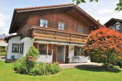 Besonderheit - Wunderbares EFH im Landhausstil
