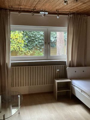 Möbliertes 1-Zimmer-Apartment in Hofheim am Taunus