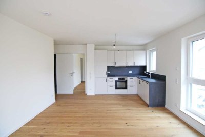 Eleganz und Wohnkomfort: Traumwohnung im Kronenpark - mit wertvoller Ausstattung!