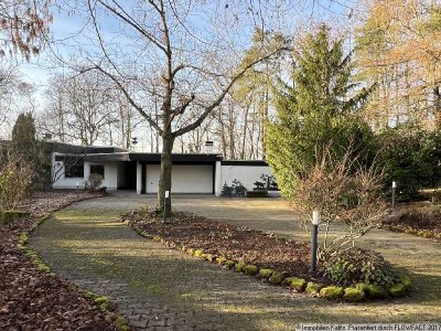 Einzigartige Gelegenheit!!! Traumhafter Bungalow mit Stadtblick