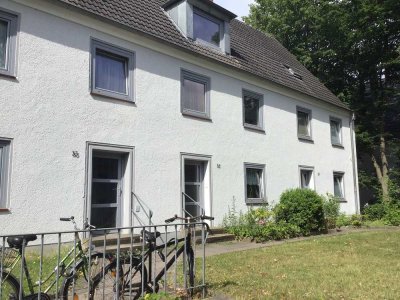 Modernisierte 2-Zimmer-Wohnung in Eichholz