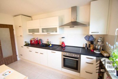 Schöne Dachgeschosswohnung in Warendorf